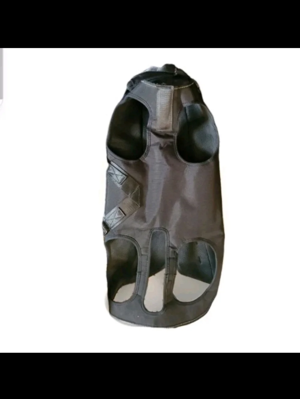 Wakytu Pet Carrier Backpack Sling Dog Mobility Assist Nail Cutting